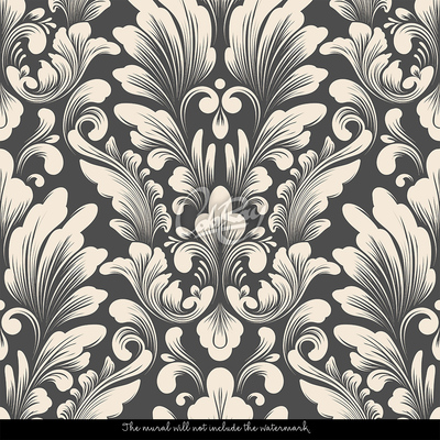 Fotobehang Een vleugje decadentie