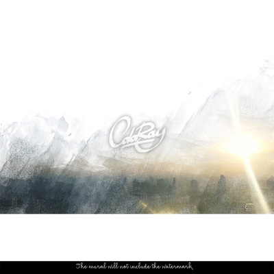 Fotobehang Licht-Ruimte