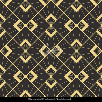 Fotobehang Hogere Wiskunde