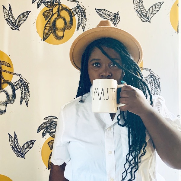 Fotobehang Tropisch fruit