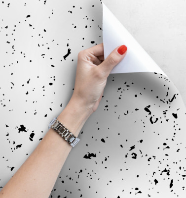 Fotobehang Kwartelei