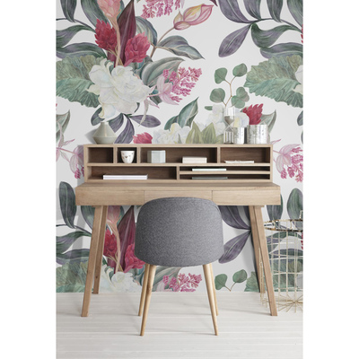 Fotobehang Kleurrijk en creatief