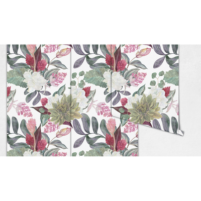 Fotobehang Kleurrijk en creatief