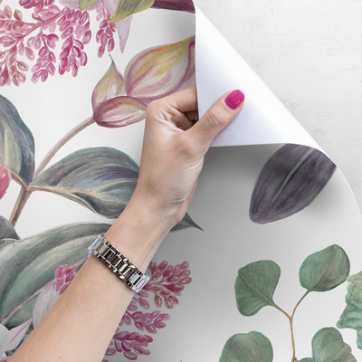 Fotobehang Kleurrijk en creatief