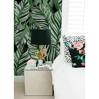 Fotobehang Geheimen van de jungle