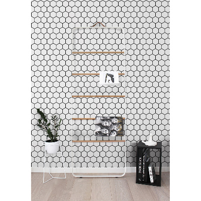 Fotobehang Op een zoete noot