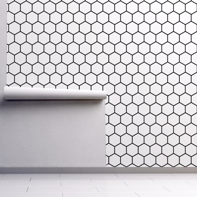 Fotobehang Op een zoete noot