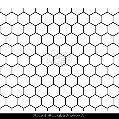 Fotobehang Op een zoete noot