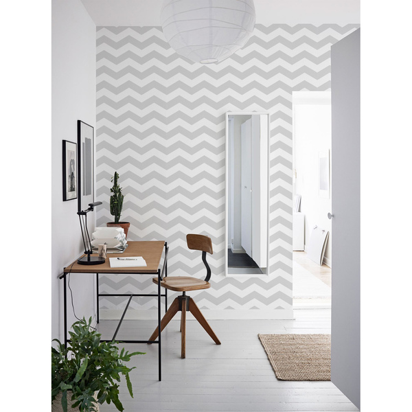 Fotobehang Tijd van verandering