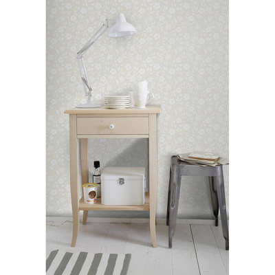 Fotobehang In het land van onschuld