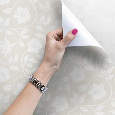 Fotobehang In het land van onschuld