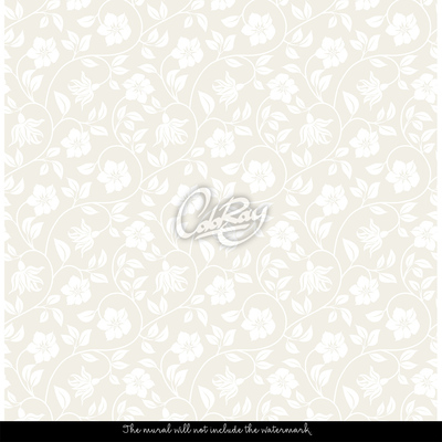 Fotobehang In het land van onschuld