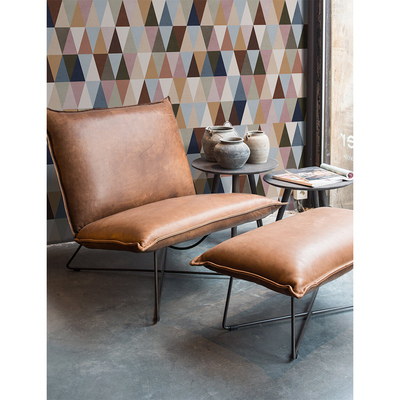 Fotobehang Geometrische Afrikaanse inspiraties