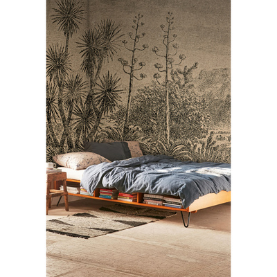 Fotobehang Dames en heren, dit is puur Mexico!