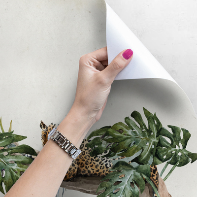 Fotobehang Safari en wilde dieren