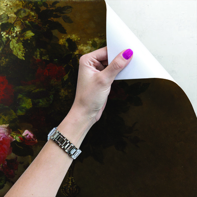 Fotobehang Rozenbloemen