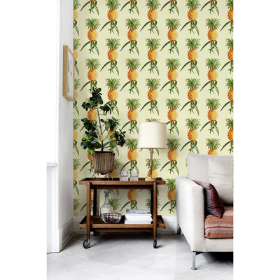 Fotobehang Fruitinspiraties