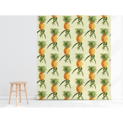 Fotobehang Fruitinspiraties