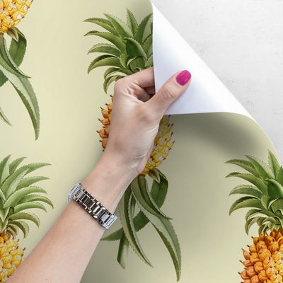 Fotobehang Fruitinspiraties