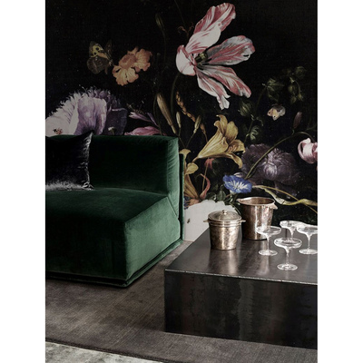 Fotobehang Nederlands Paradijs