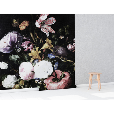 Fotobehang Nederlands Paradijs