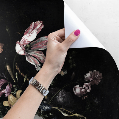 Fotobehang Nederlands Paradijs