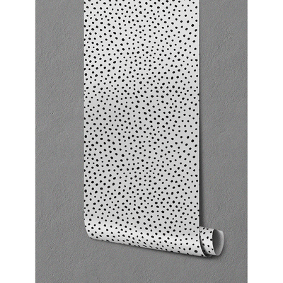 Fotobehang Puntjes, puntjes