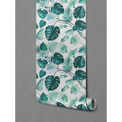 Fotobehang Prachtig Hawaï