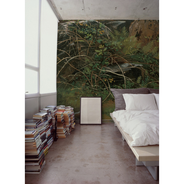 Fotobehang Nabijheid van de natuur