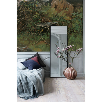 Fotobehang Nabijheid van de natuur