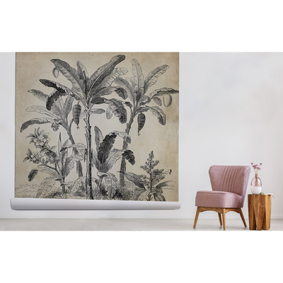 Fotobehang Vakantie op een onbewoond eiland