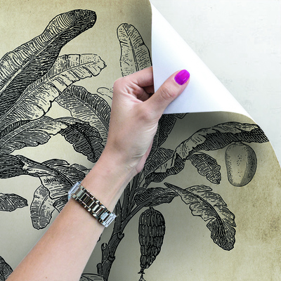 Fotobehang Vakantie op een onbewoond eiland