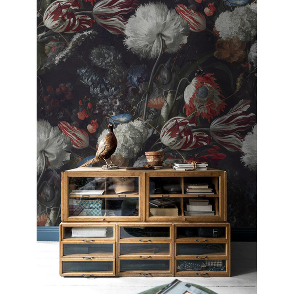 Fotobehang Charmant boeket