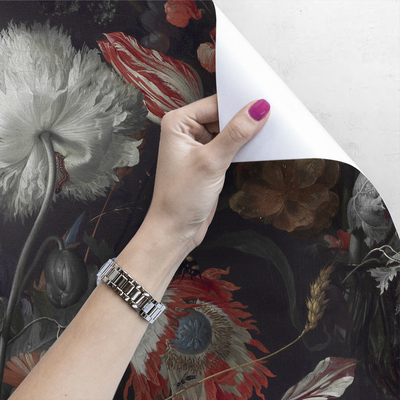 Fotobehang Charmant boeket