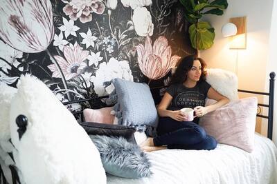 Fotobehang Vlaamse barok