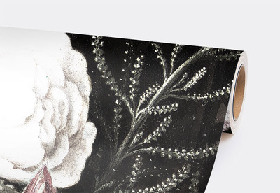 Fotobehang Vlaamse barok