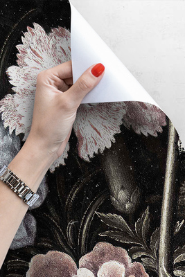 Fotobehang Vlaamse barok