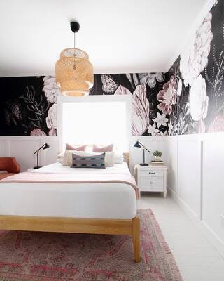 Fotobehang Vlaamse barok