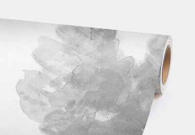 Fotobehang Idyllisch uitzicht