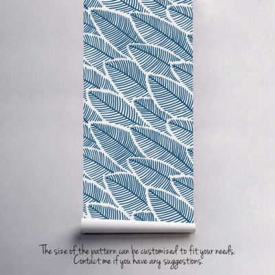 Fotobehang Hemelse Boom