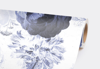 Fotobehang Koninklijke Granaat