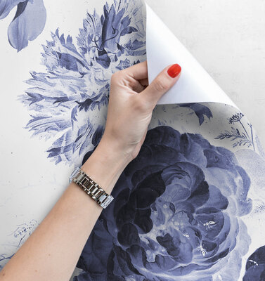 Fotobehang Koninklijke Granaat