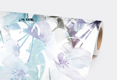 Fotobehang De zachtheid van de natuur