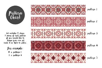 Plakfolie trap De luchtigheid van het Oosten