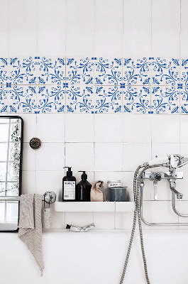 Tegelstickers SUBTIEL LISSABON