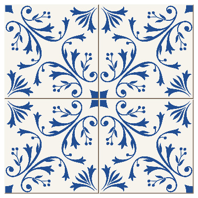 Tegelstickers SUBTIEL LISSABON