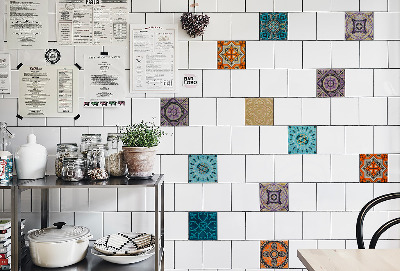 Tegelfolie TRADITIONEEL SPANJE