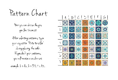 Plakfolie tegels Portugal vol leven