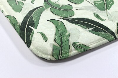 Badkamer mat Bladeren Natuur