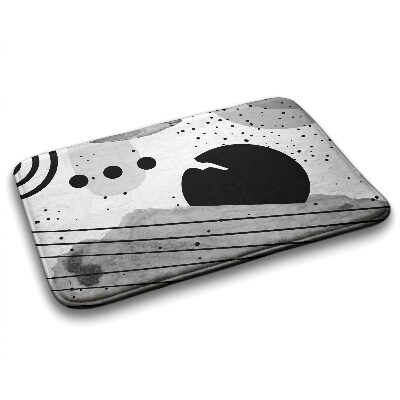 Badmat Geometrische patronen